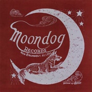 Moondog - Moondog