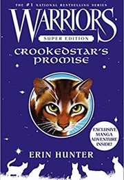 Warriors: Crookedstar's Promise (Erin Hunter)