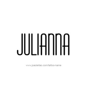 Julianna