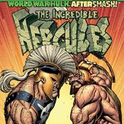 The Incredible Hercules