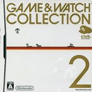Game &amp; Watch Collection 2