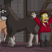 What to Expect When Bart's Expecting