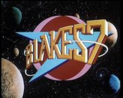 Blakes 7