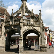 Poultry Cross