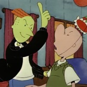 Roger Klotz - Doug