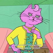 Princess Carolyn