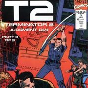 Terminator 2: Judgment Day