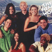 The Real World: Hawaii
