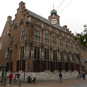 Nijmegen Town Hall