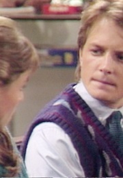 Family Ties: "The Real Thing (Part 2)" (1985)