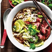 Vietnam (Pho)