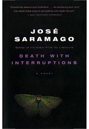 As Intermitencias Da Morte 2005/ Death With Interruptions 2008