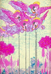 Your Orisons May Be Recorded (Laurie Penny)