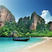 Phi Phi Islands, Thailand