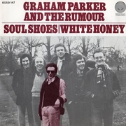 Graham Parker - White Honey