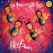 Killer Bees – Airto Moreira (Melt 2000, 1989)