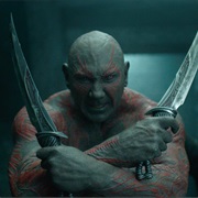 Drax