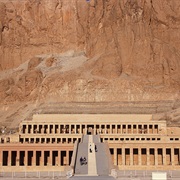 Deir Al Bahri