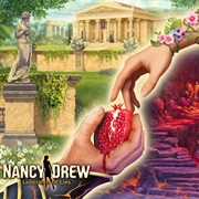 Nancy Drew: Labyrinth of Lies