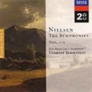 Nielsen Symphony No.2