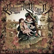 Submarine Silence - There's Something Very Strange in Her Little Room