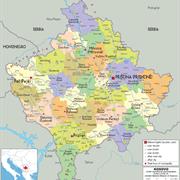 Kosovo