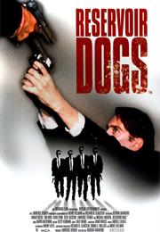 Reservoir Dogs