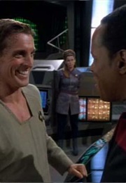 Invasive Procedures (1993)