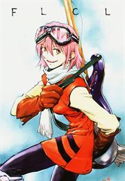 FLCL