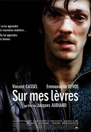 Sur Mes Lèvres (2001)