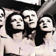 Propaganda — Sorry for Laughing