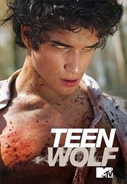 Teen Wolf (TV Series) (2011)