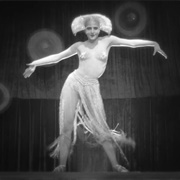 Brigitte Helm - Metropolis