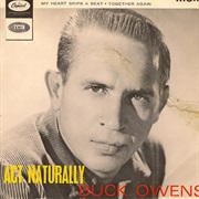 Act Naturally - Buck Owens