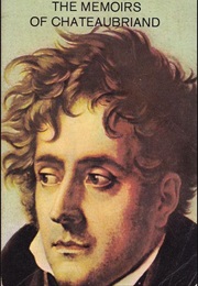 Memoirs (Chateaubriand)
