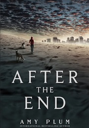 After the End (Amy Plum)