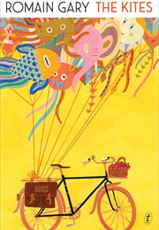 The Kites (Romain Gary)