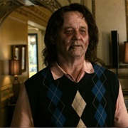 Bill Murray- Zombieland