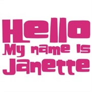 Janette