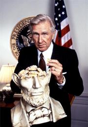 Lloyd Bridges, (Hot Shots! Part Deux,1993)