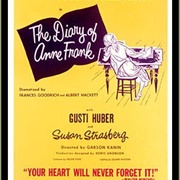 The Diary of Anne Frank