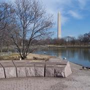 Constitutional Gardens