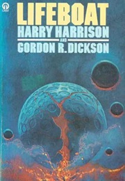 Lifeboat (Gordon Dickson and Harry Harrison)