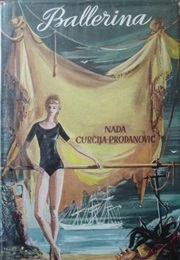 Ballerina (Nada Curcija-Prodanovic)