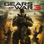Gears of War 3 (X360)