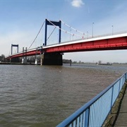 Friedrich-Ebert-Brücke (Duisburg)