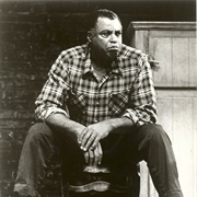 Fences by August Wilson