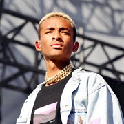 Jaden Smith