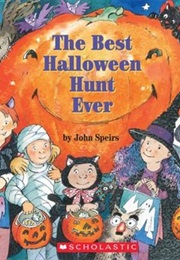 Best Halloween Hunt Ever (John Speirs)