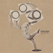 Booka Shade - Movements